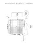 BACKSIDE ILLUMINATED IMAGING SENSOR WITH IMPROVED ANGULAR RESPONSE diagram and image