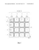 BACKSIDE ILLUMINATED IMAGING SENSOR WITH IMPROVED ANGULAR RESPONSE diagram and image