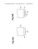 Photodiode array, method of manufacturing the same, and radiation detector diagram and image