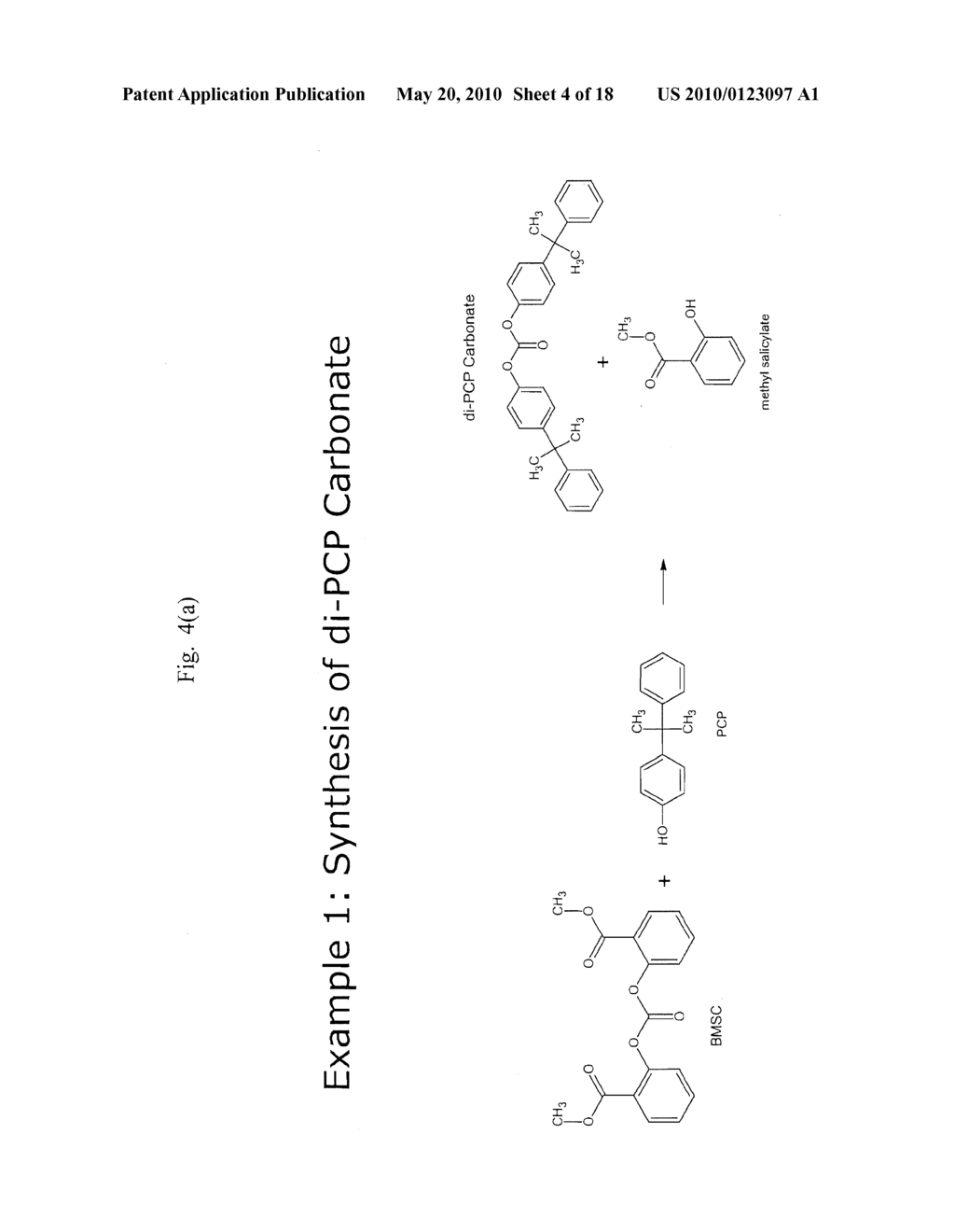 Method for Making Carbonates and Esters - diagram, schematic, and image 05