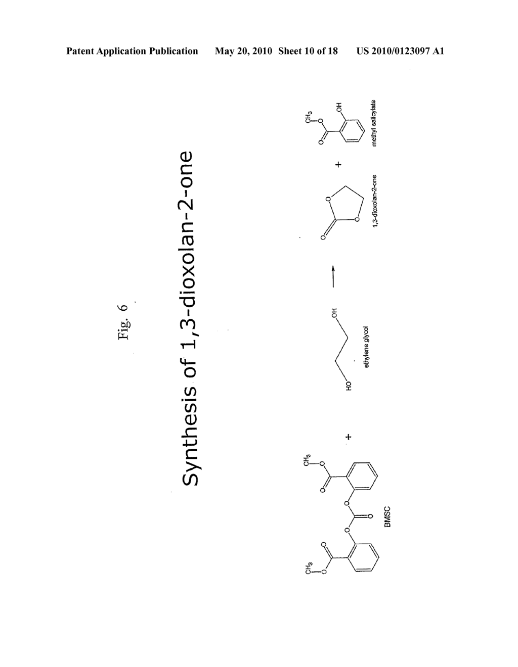 Method for Making Carbonates and Esters - diagram, schematic, and image 11