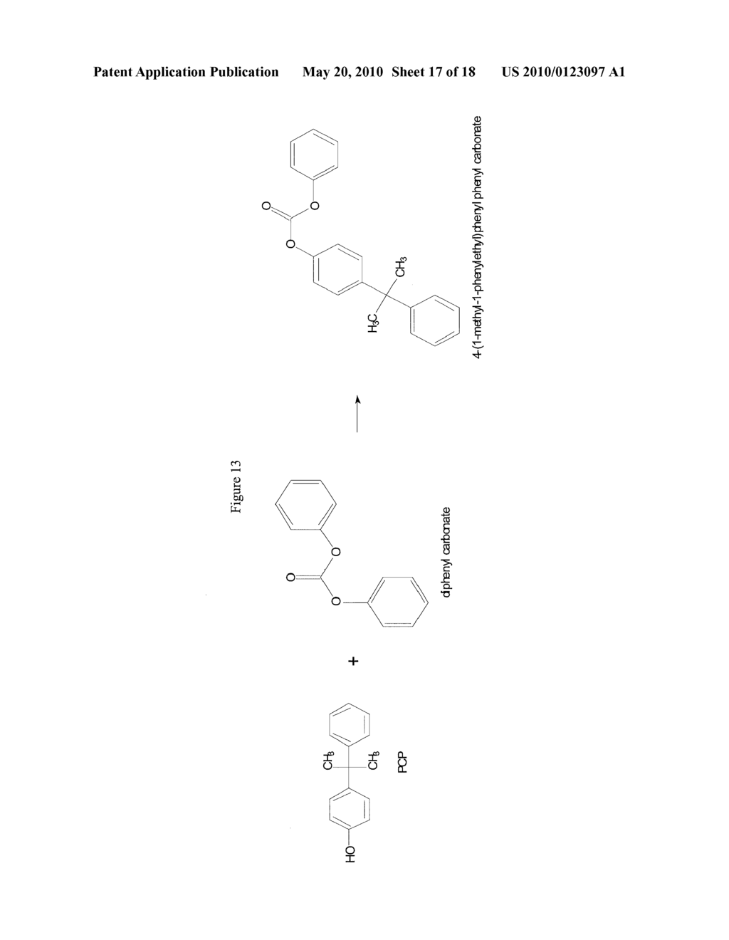 Method for Making Carbonates and Esters - diagram, schematic, and image 18