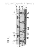 NONVOLATILE MEMORY DEVICE diagram and image