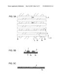 NONVOLATILE MEMORY DEVICE diagram and image