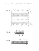 NONVOLATILE MEMORY DEVICE diagram and image