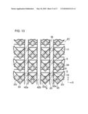 NONVOLATILE MEMORY DEVICE diagram and image