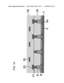 NONVOLATILE MEMORY DEVICE diagram and image