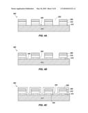 SELECT DEVICES INCLUDING AN OPEN VOLUME, MEMORY DEVICES AND SYSTEMS INCLUDING SAME, AND METHODS FOR FORMING SAME diagram and image