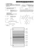 Light-Emitting Element and Light-Emitting Device diagram and image