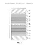 Light-Emitting Element and Light-Emitting Device diagram and image