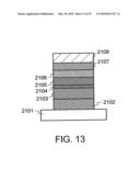 Light-Emitting Element and Light-Emitting Device diagram and image