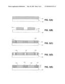 METHOD OF PRODUCING SEMICONDUCTOR DEVICE AND SOQ (SILICON ON QUARTZ) SUBSTRATE USED IN THE METHOD diagram and image