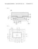 SEMICONDUCTOR LIGHT EMITTING DEVICE diagram and image