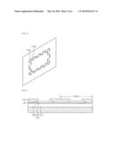 SEMICONDUCTOR LIGHT EMITTING DEVICE diagram and image