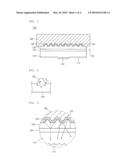 SEMICONDUCTOR LIGHT EMITTING DEVICE diagram and image