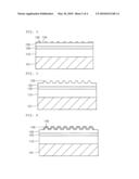 SEMICONDUCTOR LIGHT EMITTING DEVICE diagram and image