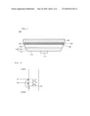 SEMICONDUCTOR LIGHT EMITTING DEVICE diagram and image