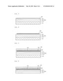 SEMICONDUCTOR LIGHT EMITTING DEVICE diagram and image