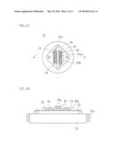 LIGHT-EMITTING DEVICE diagram and image