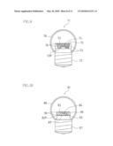 LIGHT-EMITTING DEVICE diagram and image