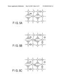 SEMICONDUCTOR MATERIAL, METHOD OF PRODUCING SEMICONDUCTOR MATERIAL, LIGHT EMITTING DEVICE AND LIGHT RECEIVING DEVICE diagram and image