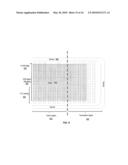 Multi-level Lateral Floating Coupled Capacitor Transistor Structures diagram and image