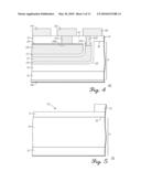 SEMICONDUCTOR DEVICE HAVING TRENCH SHIELD ELECTRODE STRUCTURE diagram and image