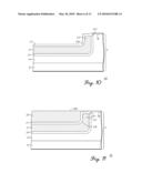 SEMICONDUCTOR DEVICE HAVING TRENCH SHIELD ELECTRODE STRUCTURE diagram and image