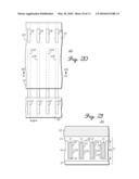 SEMICONDUCTOR DEVICE HAVING TRENCH SHIELD ELECTRODE STRUCTURE diagram and image