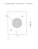 Apparatus and Method of Manufacture for Movable Lens on Transparent Substrate diagram and image