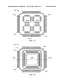 INTEGRATED CIRCUIT PACKAGING SYSTEM WITH PLATED PAD AND METHOD OF MANUFACTURE THEREOF diagram and image