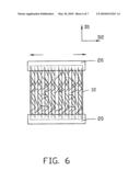 Method for stretching carbon nanotube film diagram and image