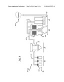 OFF-GAS HEAT RECOVERY AND PARTICULATE COLLECTION diagram and image