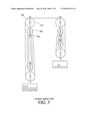 MECHANICALLY-DRIVEN ELECTRIC GENERATOR diagram and image