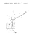 Hand Tool For Lifting and Moving a Car Stop diagram and image