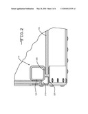 POLYCARBONATE WINDOW FRAME SYSTEM diagram and image