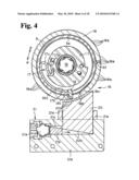 Seat belt retractor and seat belt apparatus having the same diagram and image