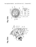 Seat belt retractor and seat belt apparatus having the same diagram and image