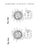 Seat belt retractor and seat belt apparatus having the same diagram and image