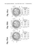 Seat belt retractor and seat belt apparatus having the same diagram and image