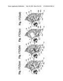 Seat belt retractor and seat belt apparatus having the same diagram and image