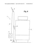 Seat belt retractor and seat belt device using the same diagram and image