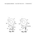 Seat belt retractor and seat belt device using the same diagram and image