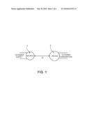 WIRELESS ENERGY TRANSFER WITH HIGH-Q SUB-WAVELENGTH RESONATORS diagram and image