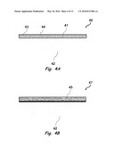 Phosphor-Coated Light Extraction Structures for Phosphor-Converted Light Emitting Devices diagram and image