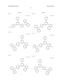 COMPOUND WHEREIN SUBSTITUTED BIPYRIDYL GROUP IS CONNECTED WITH PYRIDOINDOLE RING STRUCTURE THROUGH PHENYLENE GROUP, AND ORGANIC ELECTROLUMINESCENT DEVICE diagram and image