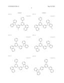 COMPOUND WHEREIN SUBSTITUTED BIPYRIDYL GROUP IS CONNECTED WITH PYRIDOINDOLE RING STRUCTURE THROUGH PHENYLENE GROUP, AND ORGANIC ELECTROLUMINESCENT DEVICE diagram and image