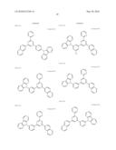 COMPOUND WHEREIN SUBSTITUTED BIPYRIDYL GROUP IS CONNECTED WITH PYRIDOINDOLE RING STRUCTURE THROUGH PHENYLENE GROUP, AND ORGANIC ELECTROLUMINESCENT DEVICE diagram and image