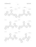 COMPOUND WHEREIN SUBSTITUTED BIPYRIDYL GROUP IS CONNECTED WITH PYRIDOINDOLE RING STRUCTURE THROUGH PHENYLENE GROUP, AND ORGANIC ELECTROLUMINESCENT DEVICE diagram and image