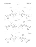 COMPOUND WHEREIN SUBSTITUTED BIPYRIDYL GROUP IS CONNECTED WITH PYRIDOINDOLE RING STRUCTURE THROUGH PHENYLENE GROUP, AND ORGANIC ELECTROLUMINESCENT DEVICE diagram and image